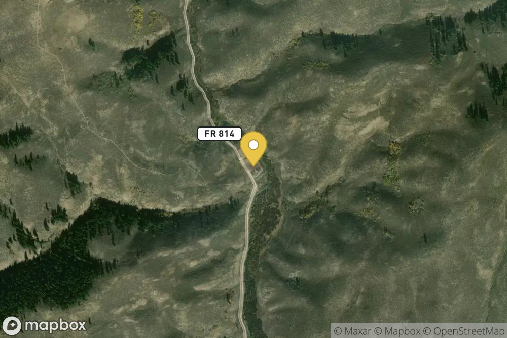 Hunter Creek Transfer Camp