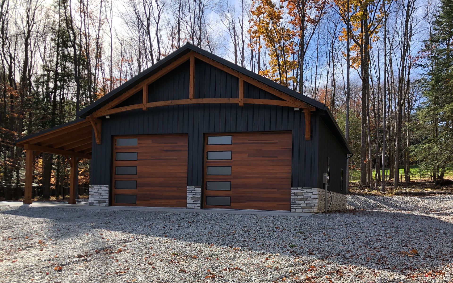 Star Crest Builders LLC