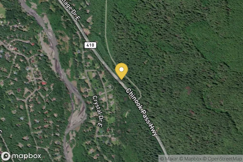 Mather Memorial Parkway (SR 410)
