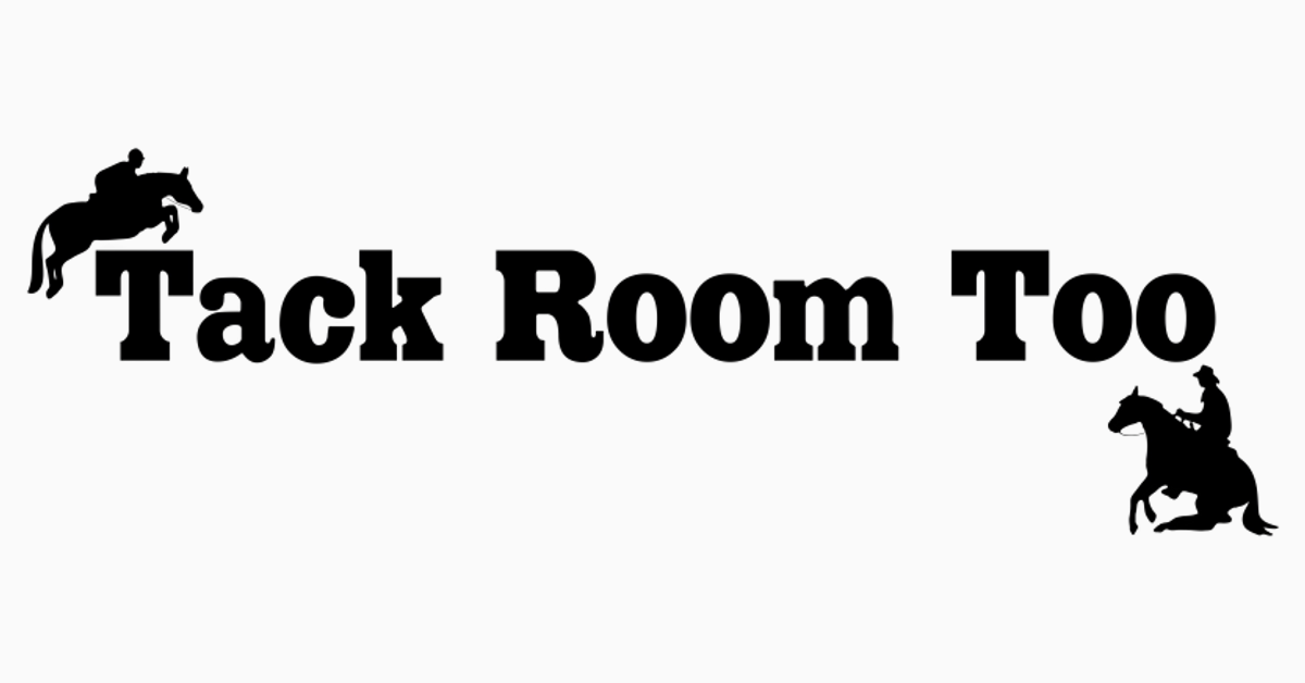 Tack Room Too
