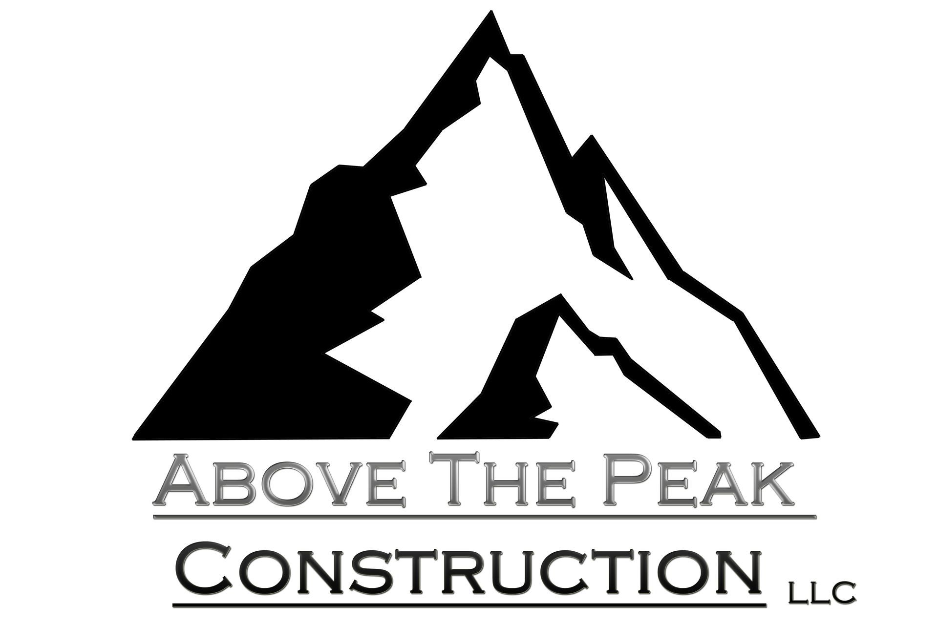 Above The Peak Construction