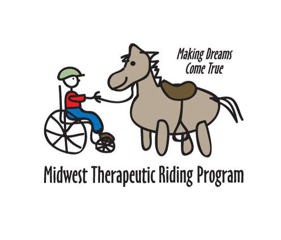 Midwest Therapeutic Riding Program
