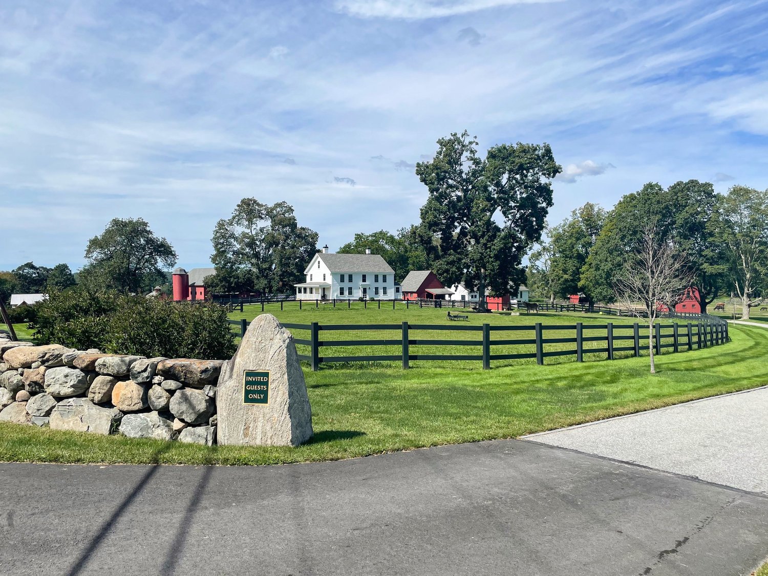 Meredith Farm