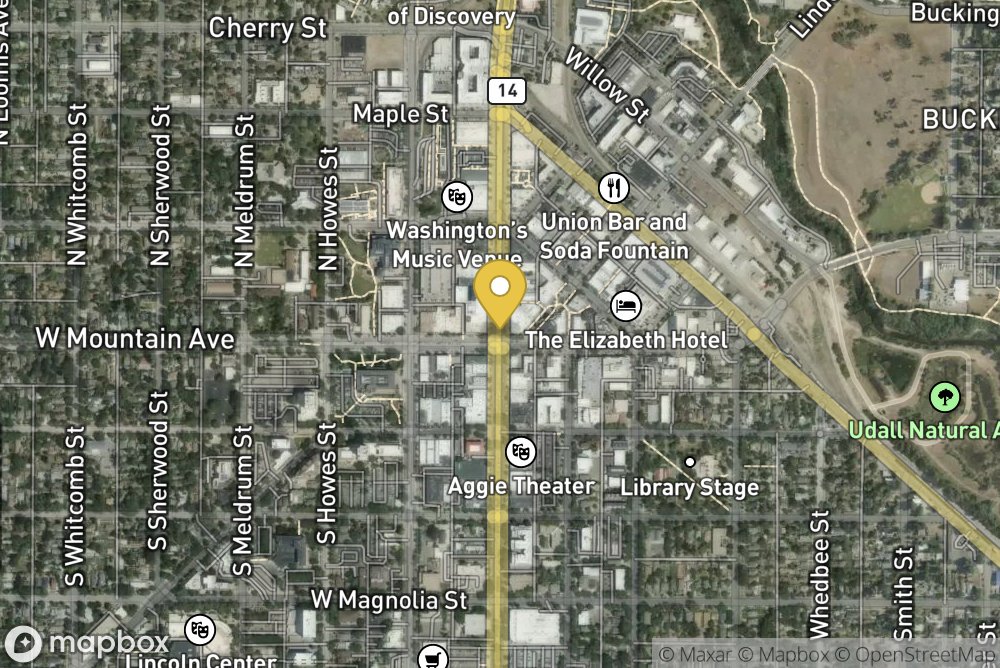 Fort Collins Farrier