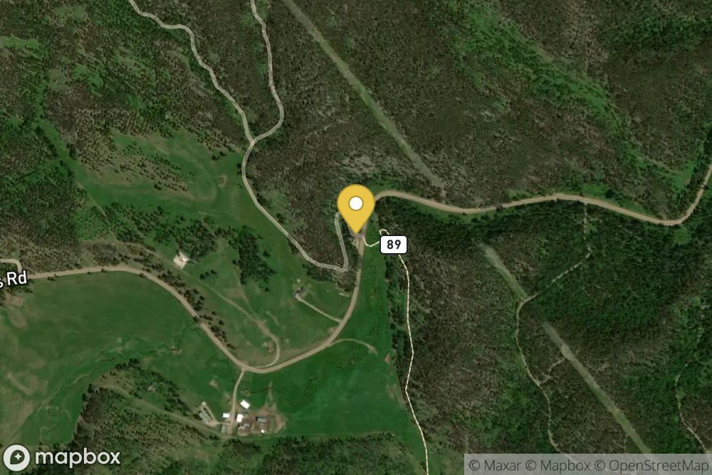 Pilot Knob Trailhead
