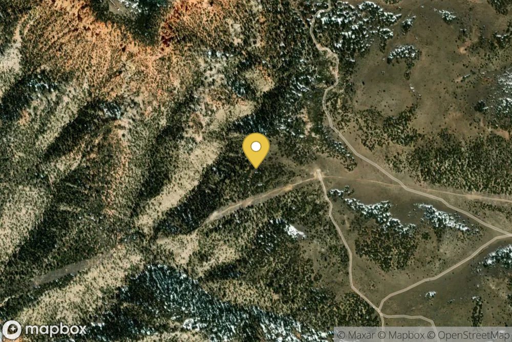 Powell Ranger District