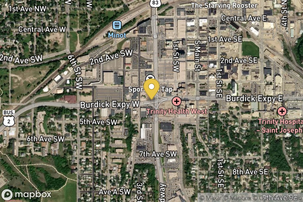Minot Veterinary Clinic