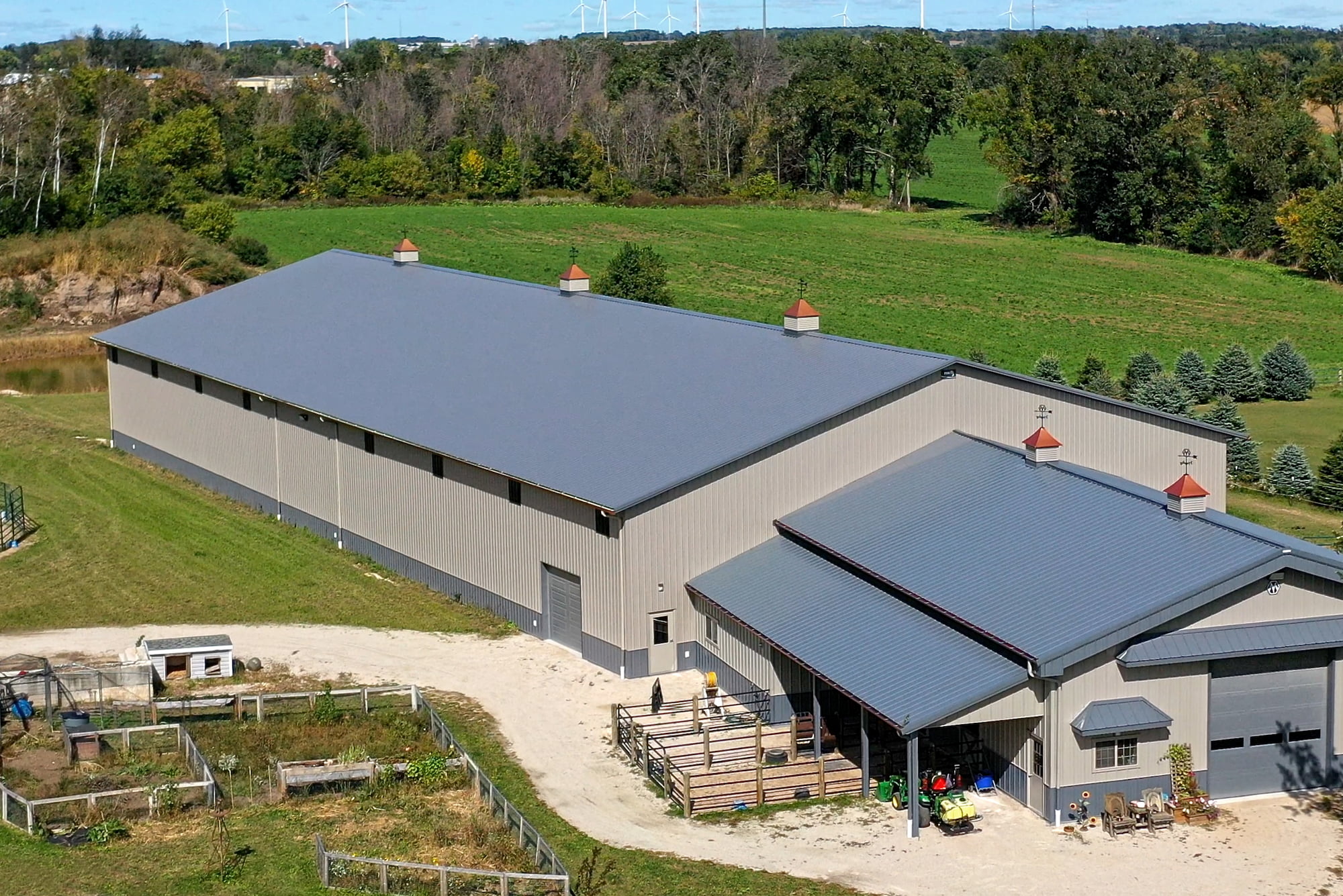 Fox Structures, Inc.