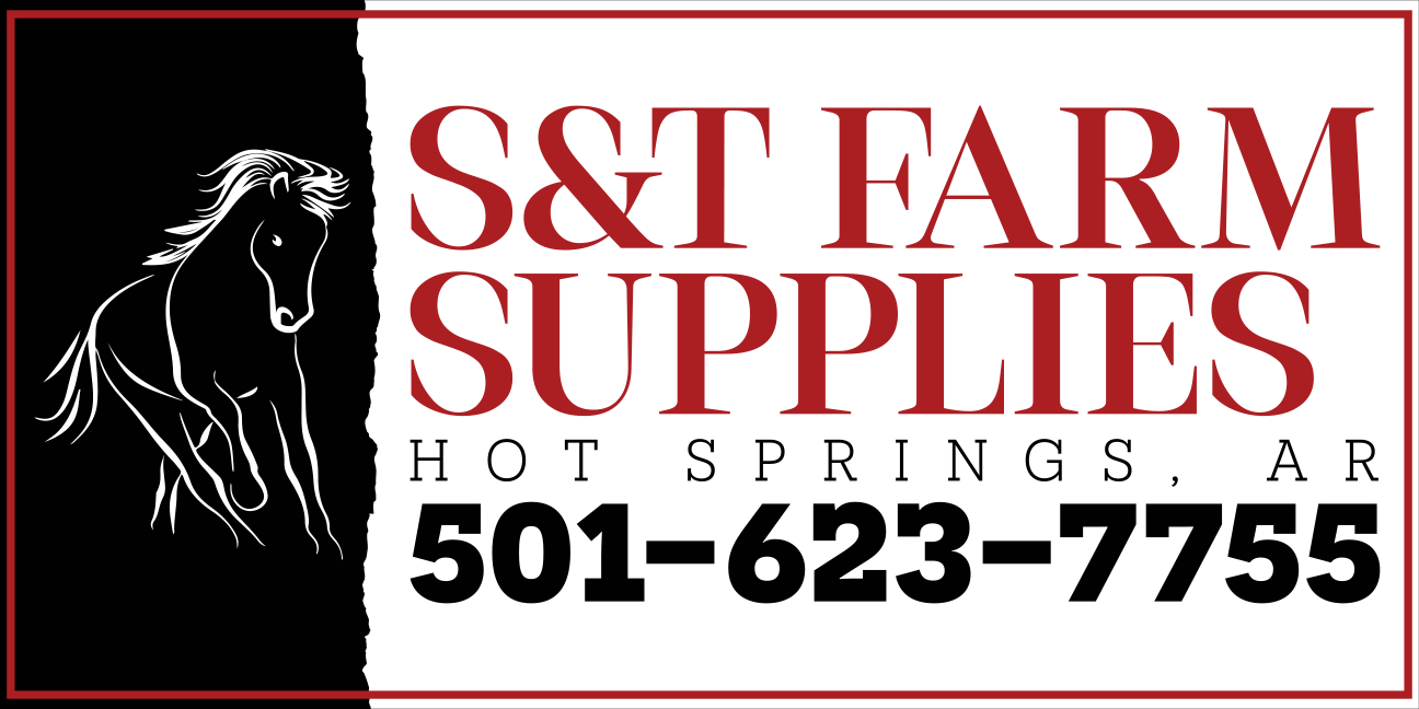 S & T Farm Supplies