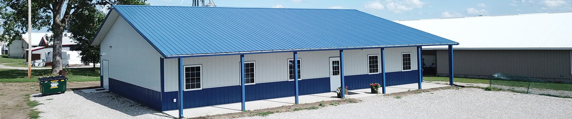 Pro-Line Building Company
