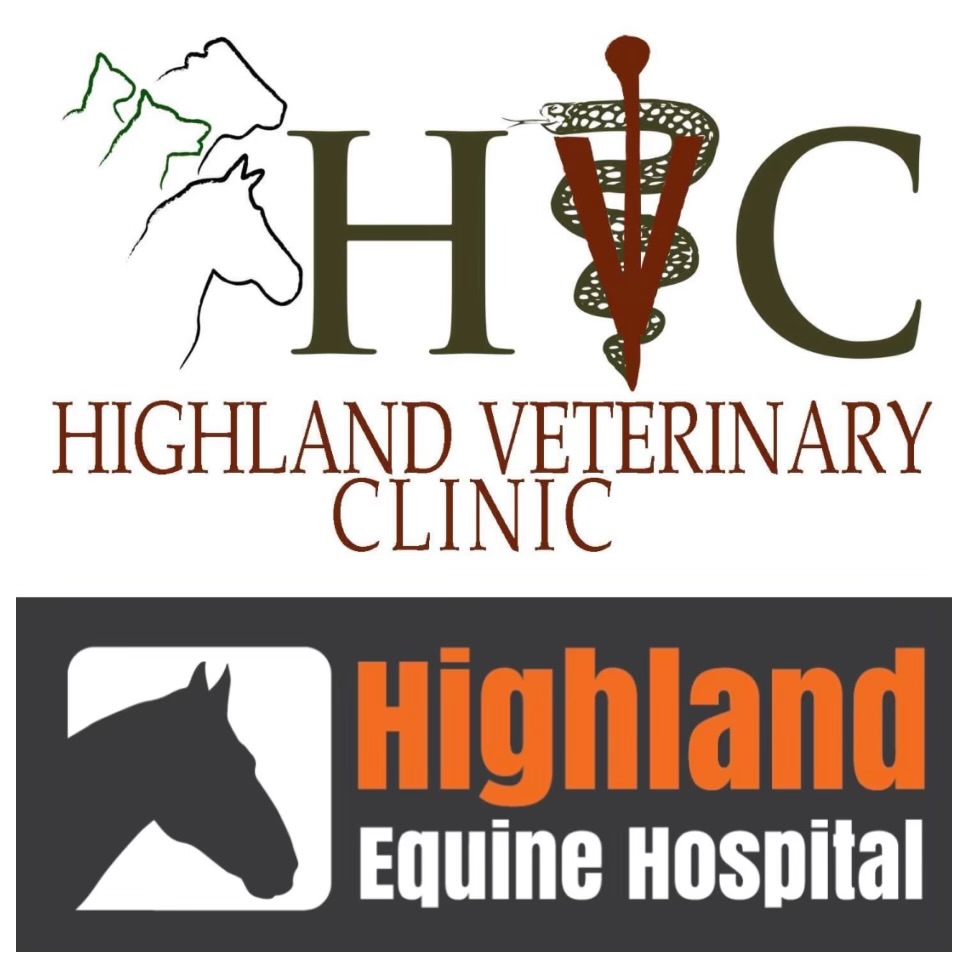 Highland Veterinary Clinic