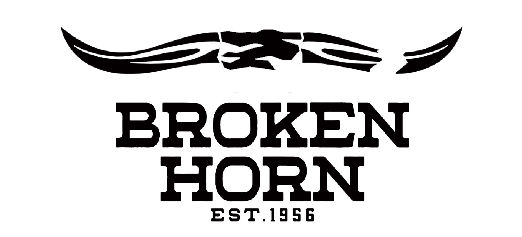 Broken Horn