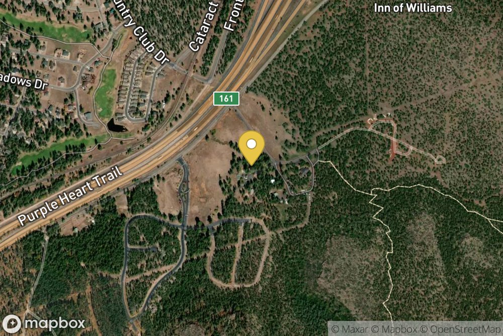 Williams Ranger District