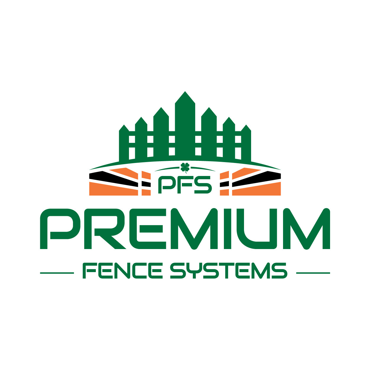 Premium Fence Systems