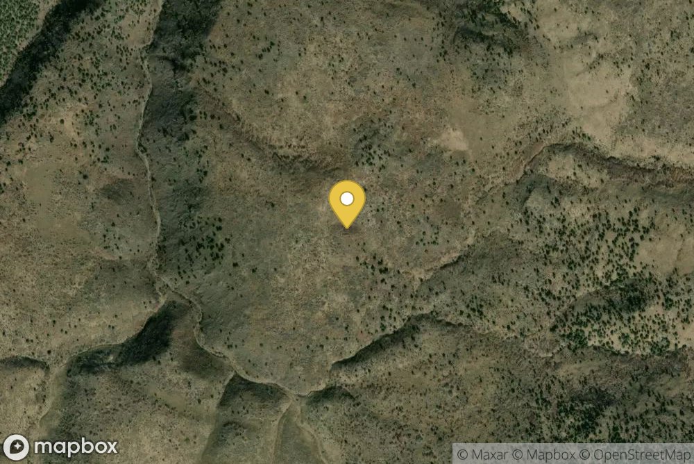 Pine Valley Ranger District