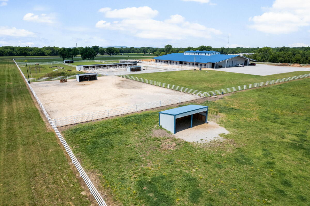 Joyful Noise Farm
