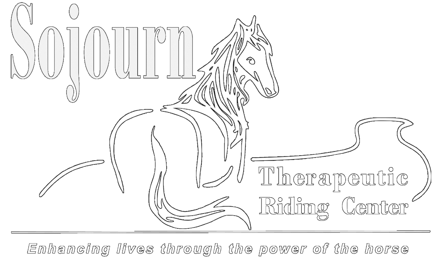 Sojourn Therapeutic Riding Center, NFP
