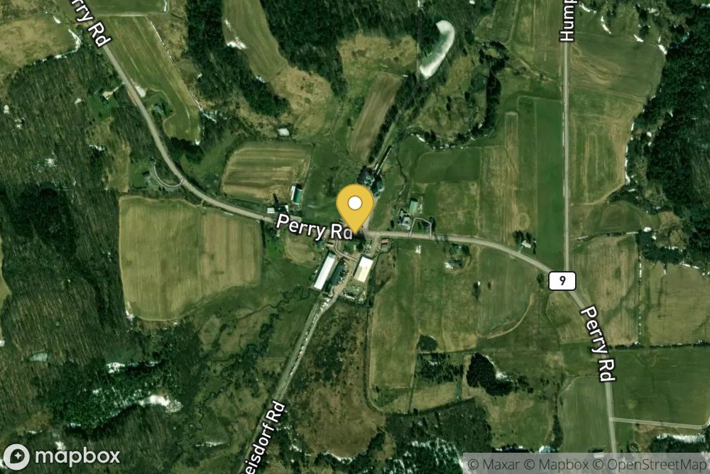 Reisdorf Brothers Inc.