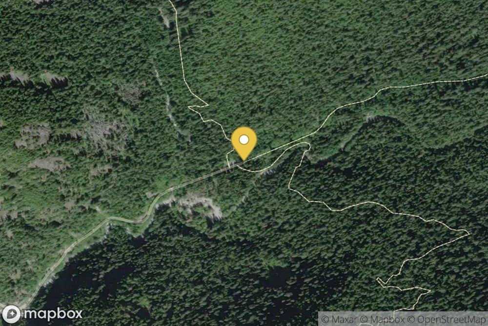 North Fork Skykomish Trailhead