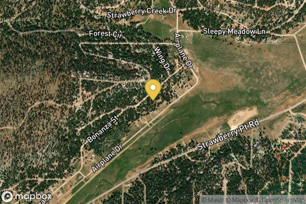 Cedar City Ranger District