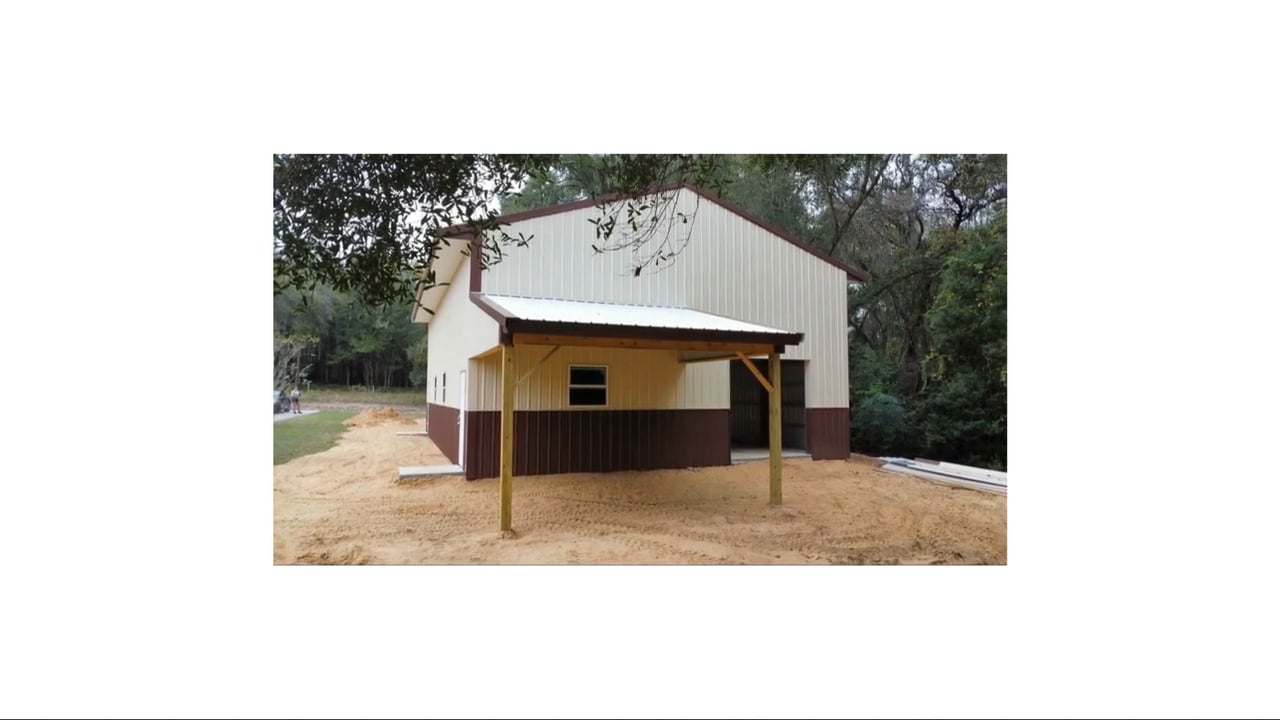 Tailor-Made Structures, LLC