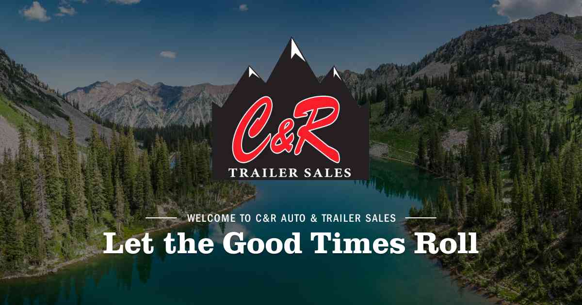 C&R Auto & Trailer Sales