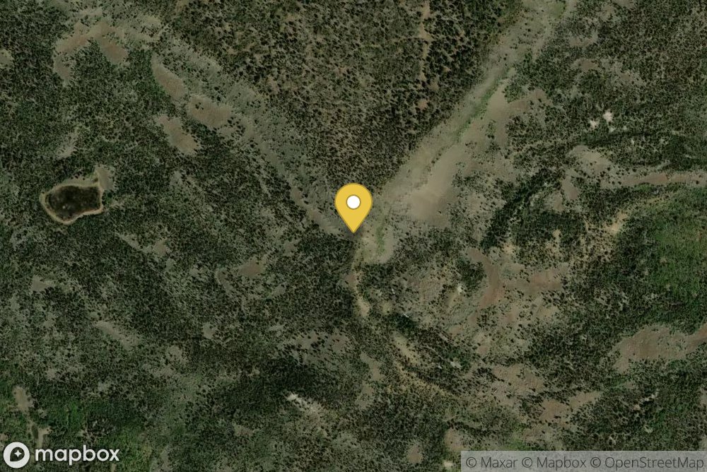 Escalante Ranger District