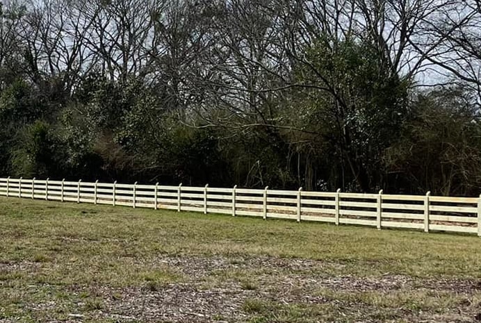 River Region Fence Company