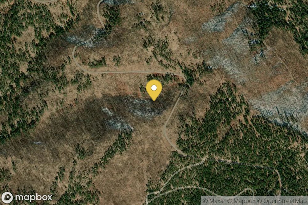 Alpine Ranger District