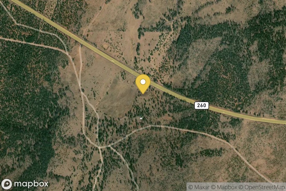 Black Mesa Ranger District
