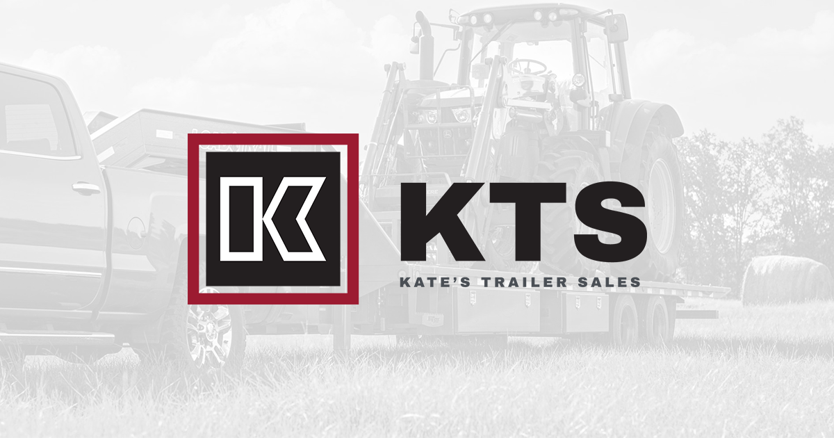 Kate's Trailers