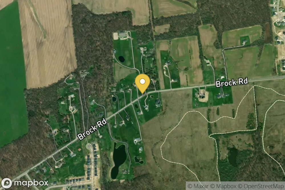 Willow Ridge Therapeutic Riding Facility