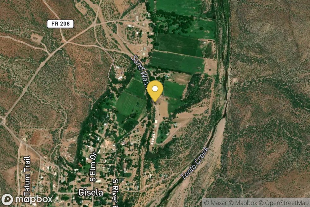 Hale Family Ranch