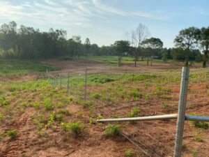 Alabama Fence Worx