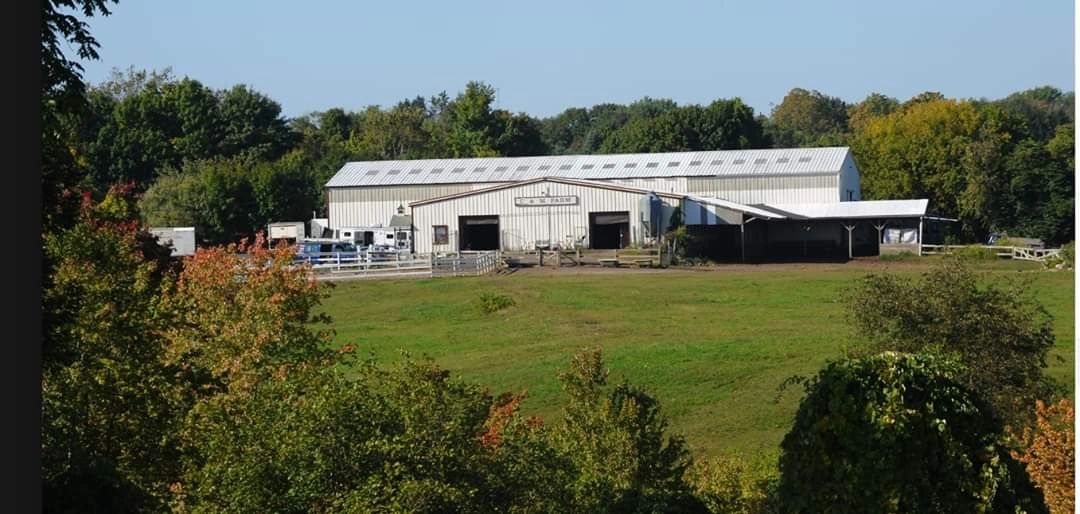 C & M Farms Equestrian Center llc