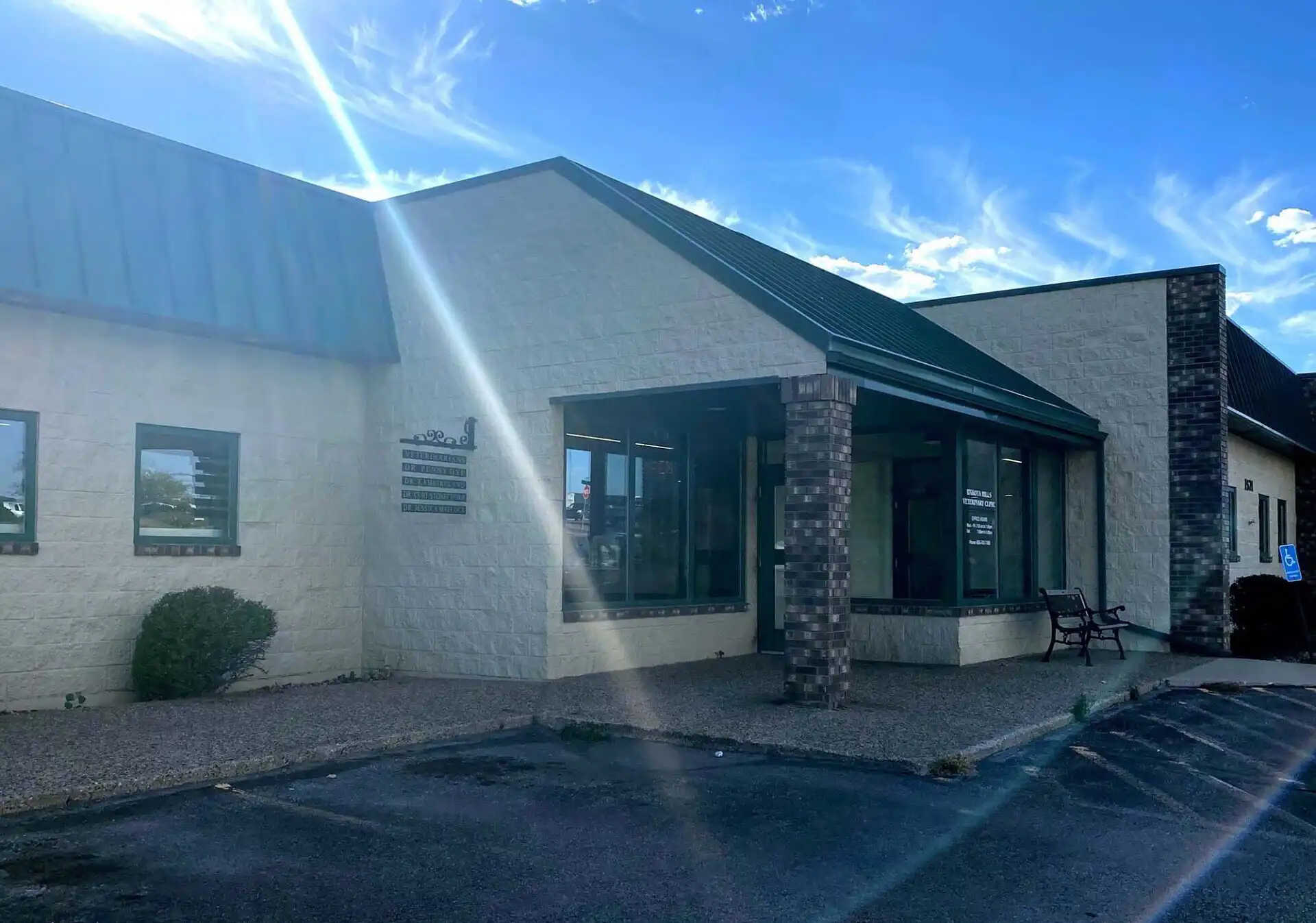 Dakota Hills Veterinary Clinic