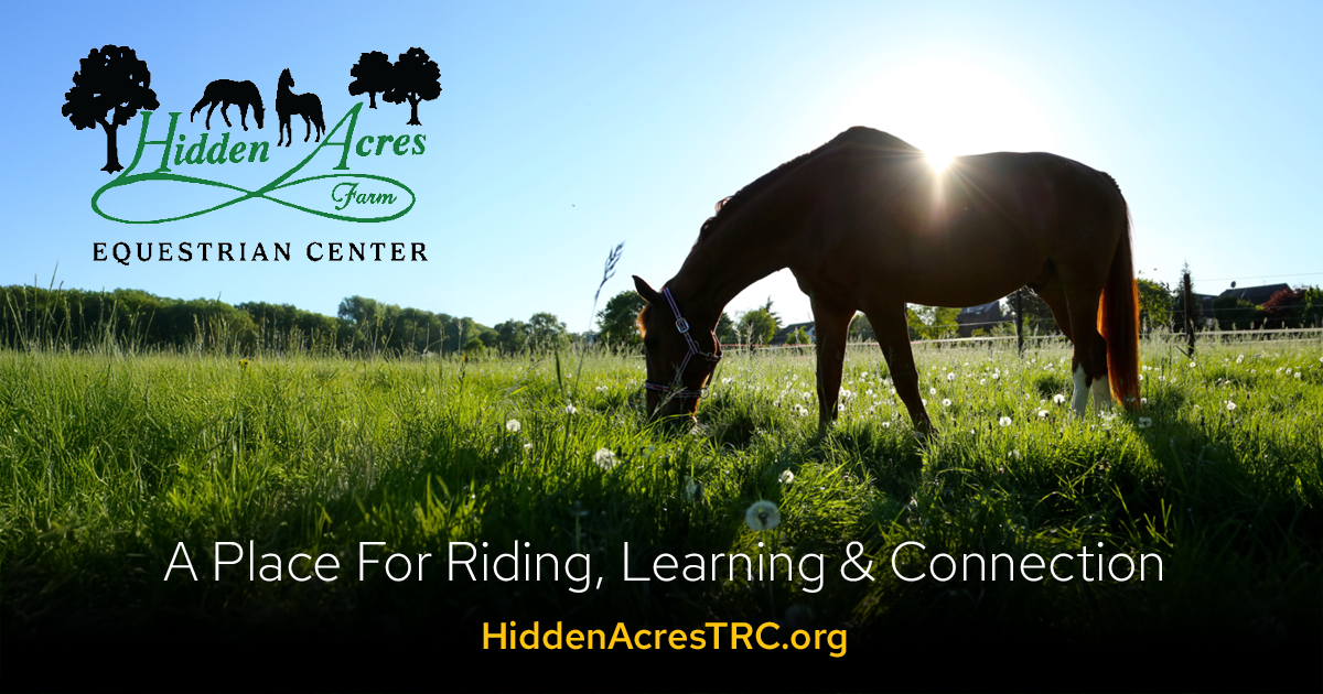 Hidden Acres Farm