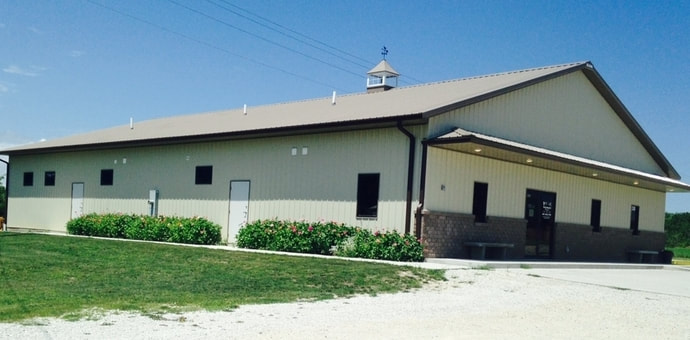 Osceola Veterinary Clinic
