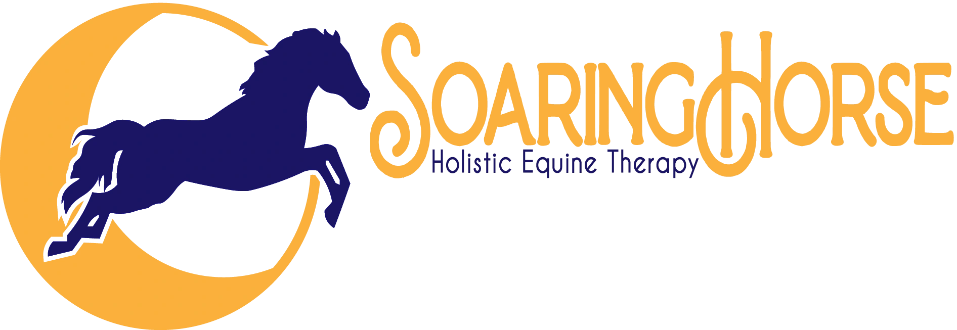 Soaring Horse Holistic Equine Therapy