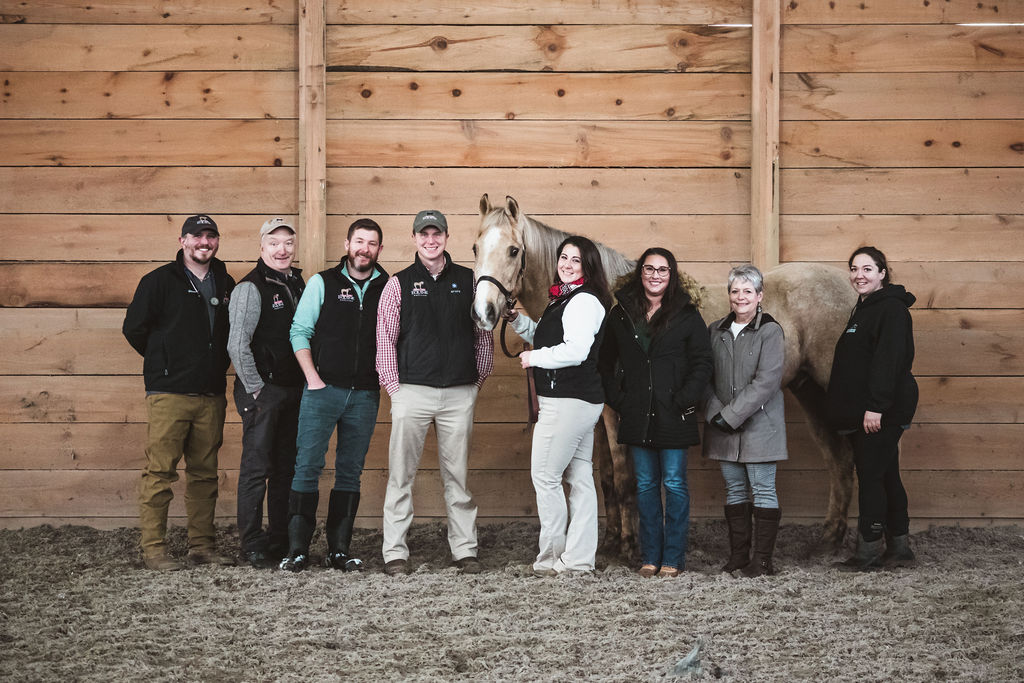 Finger Lakes Equine Practice