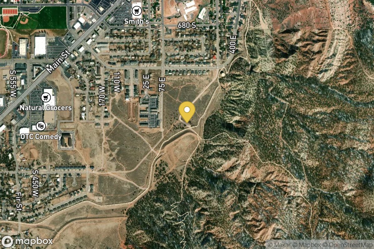 C Trailhead