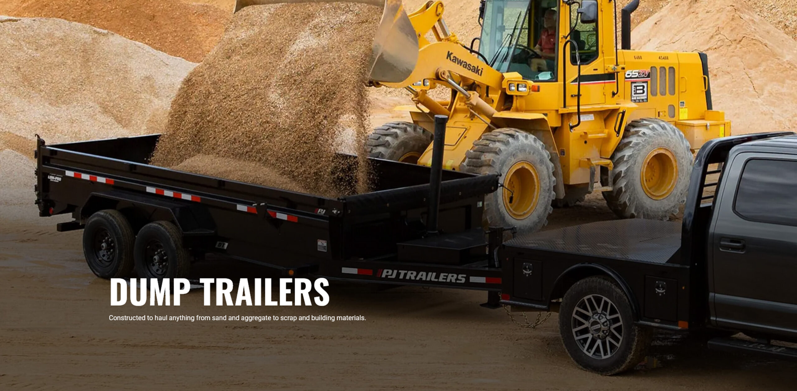 Hawaiian Trailers