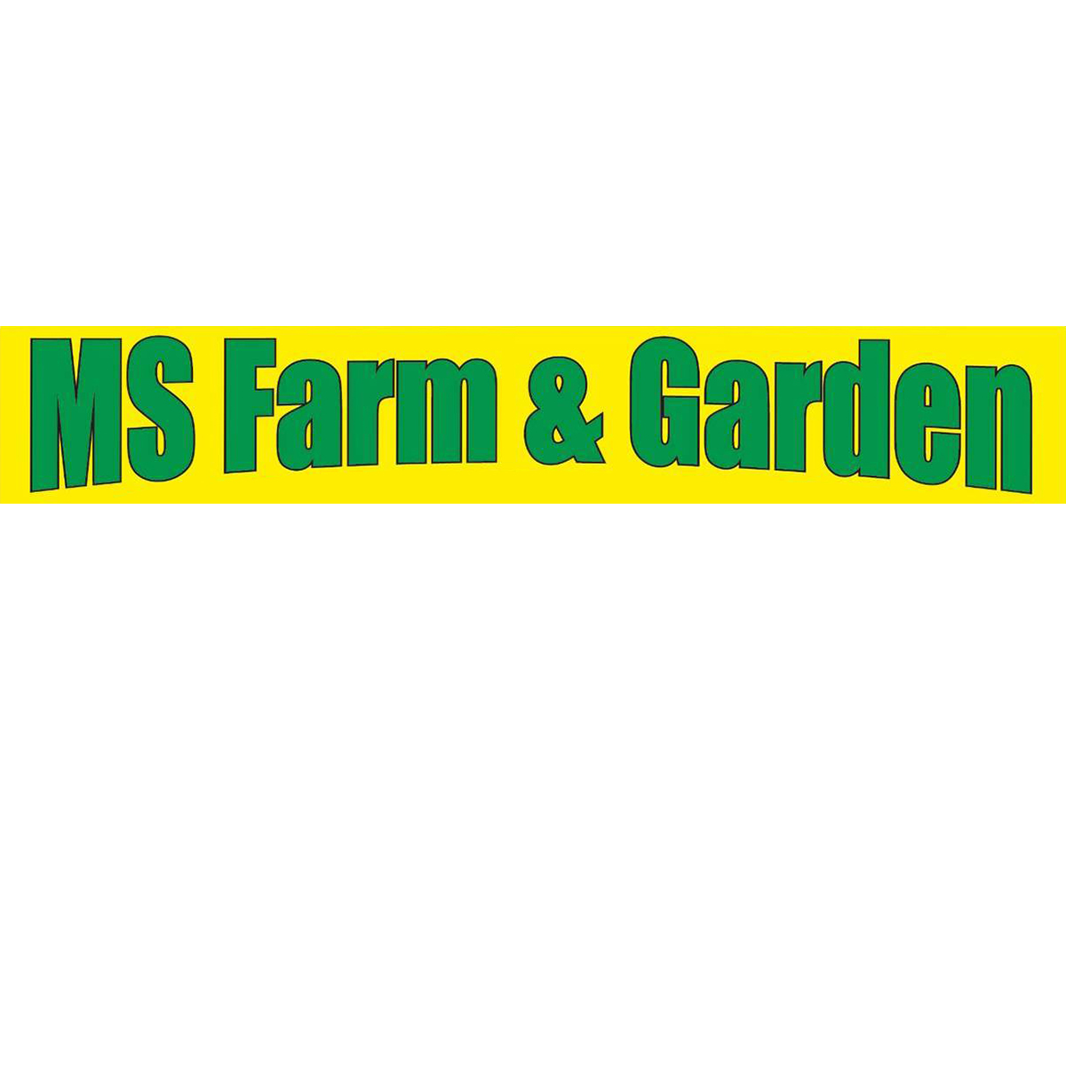 MS Farm & Garden