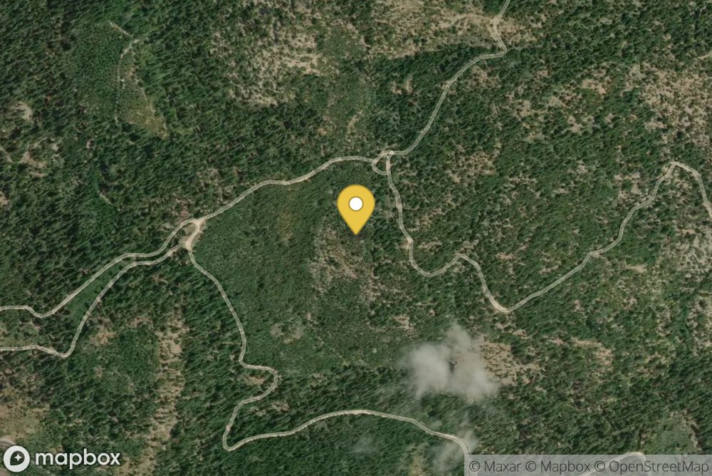 Yolla Bolla Area