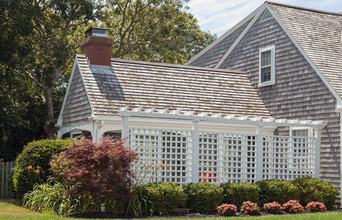 Cape Cod Fence Co.