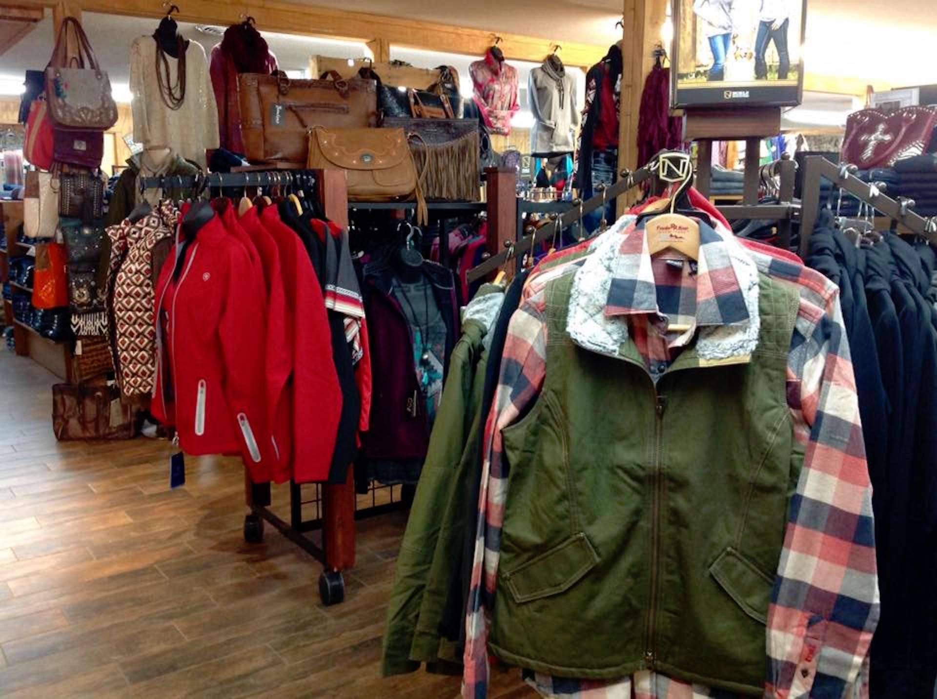 McKinney's Western Store