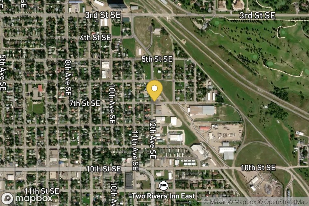 Farmers Union Co-op Oil of Jamestown, ND