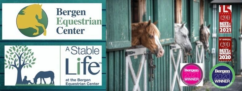 Bergen Equestrian Center