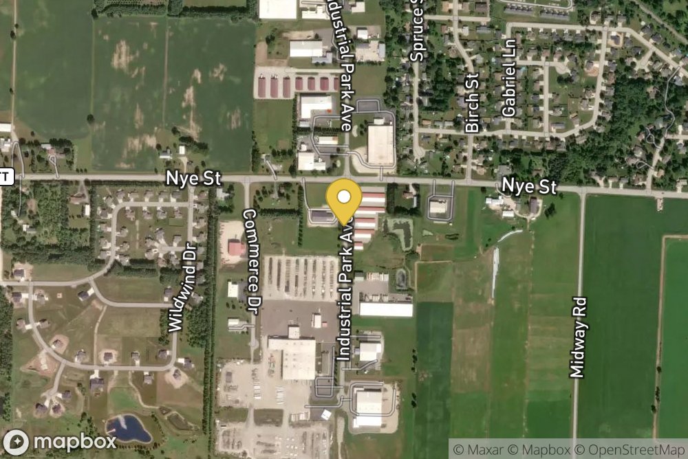 Great Lakes Equine Services Hospital