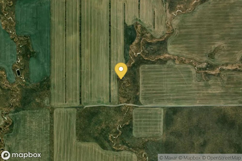 Knudson Feeds Inc.